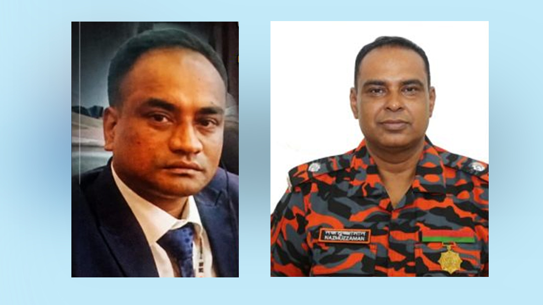বরখাস্ত ও বদলির পরও সাভারে প্রভাবের অভিযোগ: রেজায়ে রাব্বিকে ঘিরে লাইসেন্স বাণিজ্য ও নিয়োগে অর্থ আদায়ের দাবি