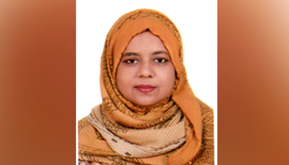 বদলির পরও দায়িত্বে মৎস্য ও প্রাণিসম্পদ তথ্য দফতরের উপপরিচালক উম্মে হাবিবা, টেন্ডার কারসাজি ও আর্থিক অনিয়মের বিস্তর অভিযোগ