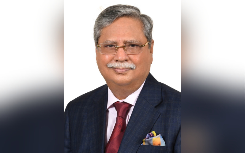 সরকার সশস্ত্র বাহিনীকে চতুর্মাত্রিক বাহিনী হিসেবে গড়ে তুলতে বদ্ধপরিকর: রাষ্ট্রপতি
