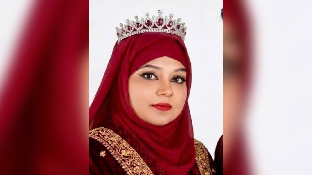 চাঁদপুরে সাবেক নারী ভাইস চেয়ারম্যান প্রার্থীর ঝুলন্ত মরদেহ উদ্ধার