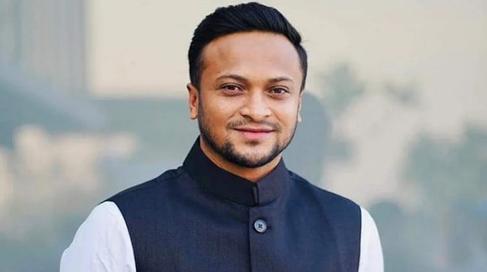 শেয়ারবাজার কারসাজি: সাকিবসহ ১৫ জনের মামলার তদন্ত প্রতিবেদন পেছাল