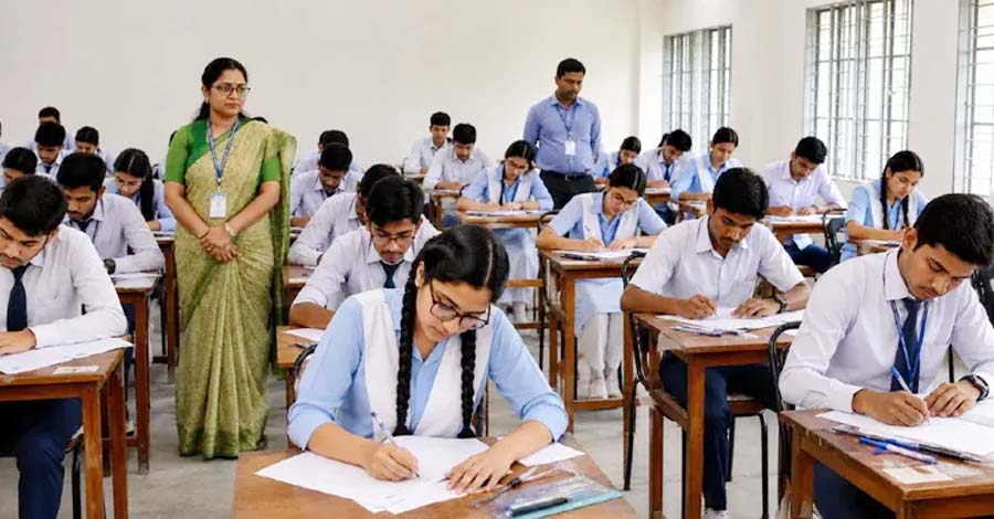 এইচএসসি পরীক্ষা শুরু আজ : অংশ নেয়নি নিয়মিত শিক্ষার্থীদের ৩৬ শতাংশ