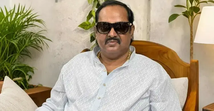 ডিপজলের বিরুদ্ধে ভাইয়ের মানহানির মামলা