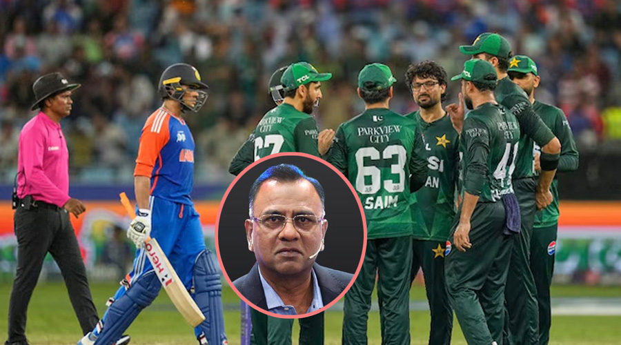 ‘বিশ্বের কোথাও’ ভালো খেলছে না পাকিস্তান