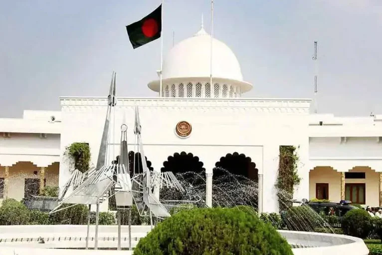 রাষ্ট্রপতি নির্বাচন: জাতীয় সংসদে প্রস্তুতিমূলক সভা