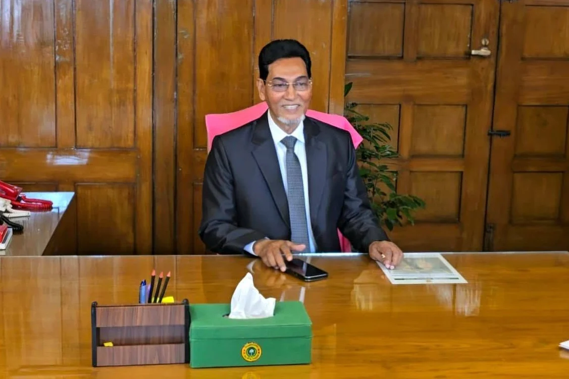 বিএনপির রাষ্ট্রপতি প্রার্থী এখনো চূড়ান্ত হয়নি: চিফ হুইপ