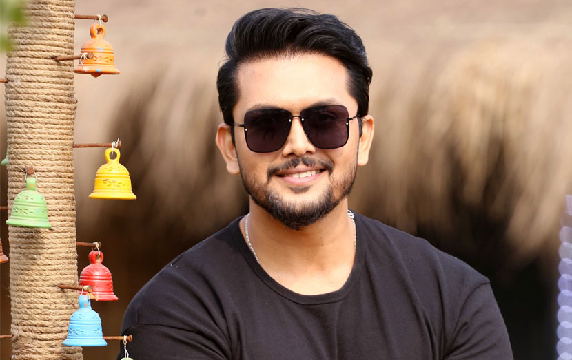 আবার নতুন বিয়ের ইঙ্গিত দিলেন আরিফিন শুভ