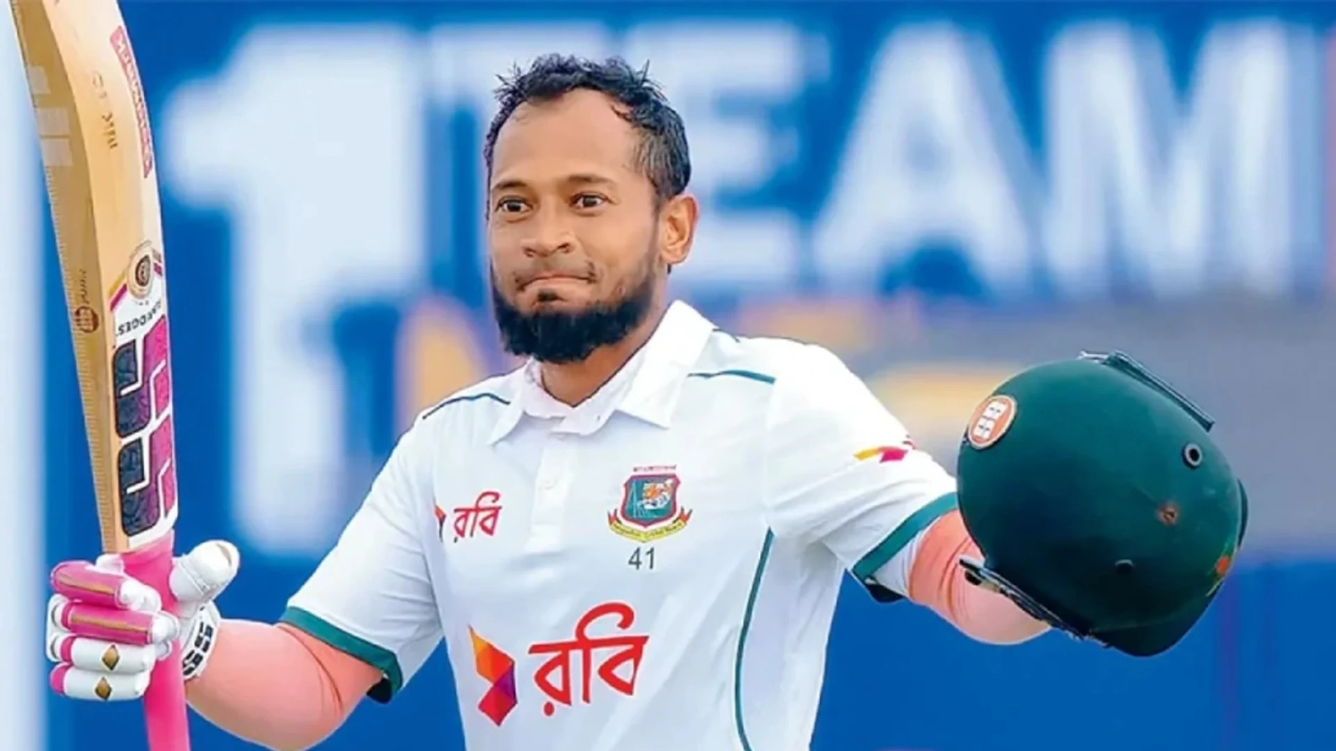 ‘আমরা পরের ম্যাচটাও জিততে পারি’ : মুশফিকুর রহিম