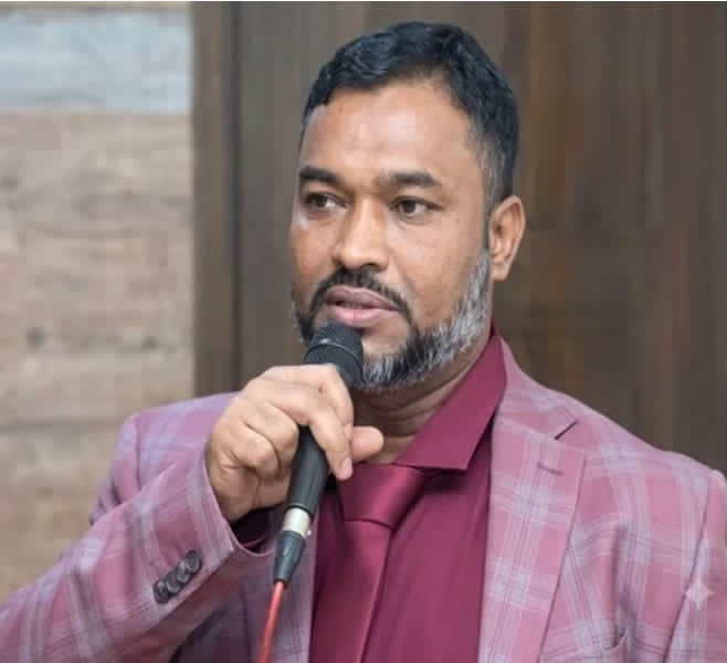 রাজউকে ‘ডার্ক জোন’ ! ঘুষ-অনিয়মের অভিযোগের কেন্দ্রে পরিচালক সালেহ্ আহমদ জাকারিয়া : আওয়ামী ফ্যাসিবাদী বলয়ের সঙ্গে সম্পৃক্ততার অভিযোগ, পছন্দের পরিদর্শক দিয়ে ‘এরিয়া নিয়ন্ত্রণ’—মহাখালী জোনে ‘ঘুষের টেকসই ম্যানেজমেন্ট’ নিয়ে প্রশ্ন ?