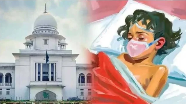 মাগুরার আলোচিত শিশু আছিয়া হত্যা-ধর্ষণ মামলায় রায়ের দিন পেছাল