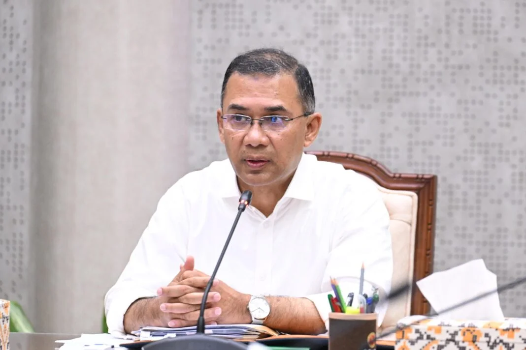 অতীতের মতো ‘গুপ্তবাহিনী’ বিশৃঙ্খলা ও বিভ্রান্তি ছড়াচ্ছে: প্রধানমন্ত্রী