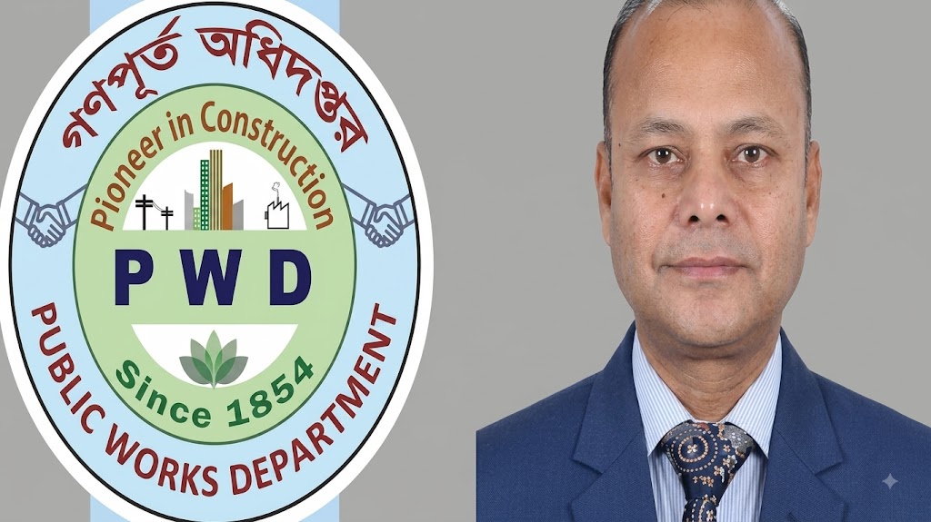 গণপূর্তে লটারিভিত্তিক গণবদলি নিয়ে ক্ষোভ: নীতিমালার ব্যত্যয় ও কেপিআই নিরাপত্তা নিয়ে উদ্বেগ