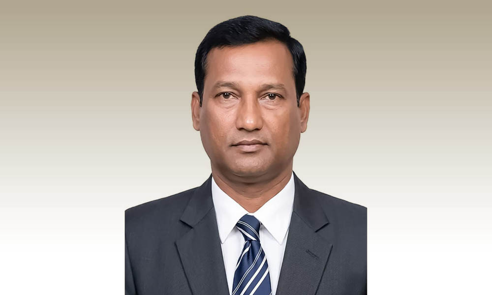 ঘুষে অডিট টিম, ফাইল আটকে অর্থ আদায়: দুদকের নজরে এলজিইডির সাবেক মহাপরিচালক ওমর ফারুক