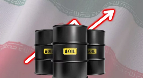 চার মাসে তেল বিক্রি করে ৭৫০ কোটি ডলার আয় করেছে ইরান