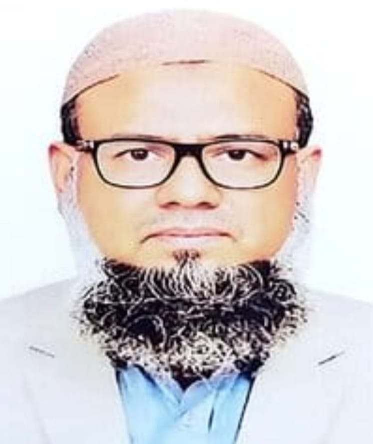 ১০ তলা ভবনের নামে ২ কোটি ৮০ লাখ টাকার ‘ভুয়া বিল’! নির্মাণ থেমেছে ৮ তলায়, নথিতে দেখানো হয়েছে নবম-দশম তলার কাজ—প্রকৌশলী হাসান শওকতকে ঘিরে গুরুতর অভিযোগ