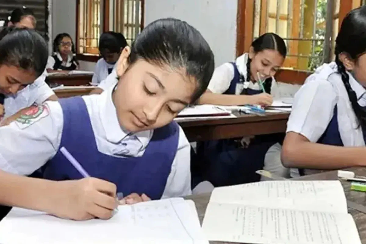 জুনিয়র বৃত্তি পরীক্ষার নতুন সময়সূচি ঘোষণা