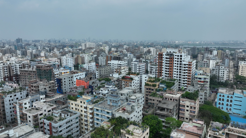 সারা দেশে দিন-রাতের তাপমাত্রা সামান্য কমতে পারে