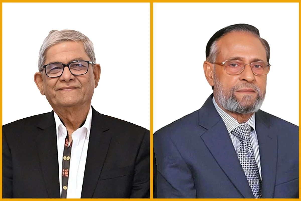 রাষ্ট্রপতি নির্বাচিত হওয়ায় মির্জা ফখরুলকে অলি আহমদের অভিনন্দন