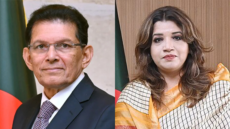 সৌদি আরবে অগ্নিকাণ্ডে ১৬ বাংলাদেশীর মৃত্যুতে পররাষ্ট্রমন্ত্রীর শোক