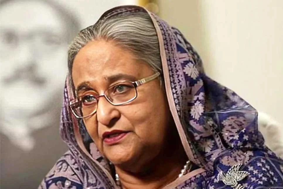 জিসান হত্যা মামলা: হাসিনা-জয়সহ ২৯ জনের বিরুদ্ধে চার্জশিট