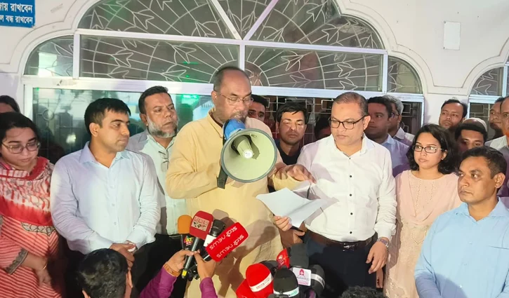 শাহজালাল মাজারের দানবাক্সে মিলল ৭০ লাখ ৮৮ হাজার টাকা
