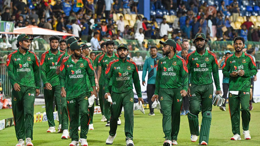 বাংলাদেশকে সঙ্গে নিয়ে বিশ্বকাপে আফগানিস্তান, বাছাইপর্ব খেলতে হবে ওয়েস্ট ইন্ডিজকে