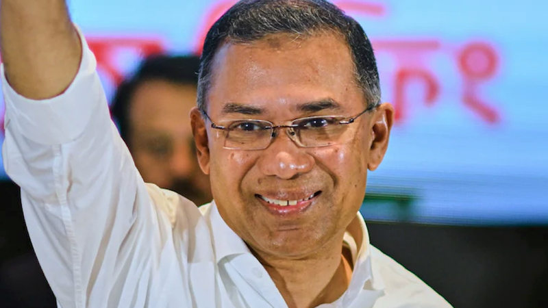 এনডিটিভির প্রতিবেদন  আগামী সপ্তাহে দুদিনের সফরে ভারত যেতে পারেন প্রধানমন্ত্রী