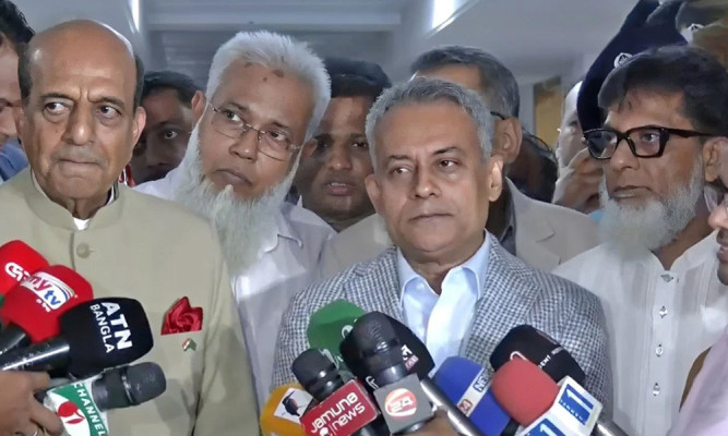 মৈত্রী এক্সপ্রেস চালুর বিষয়ে ভারত-বাংলাদেশ ইতিবাচক: সড়কমন্ত্রী