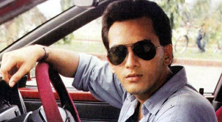 বেঁচে থাকলে ৫৫-তে পা রাখতেন ‘স্বপ্নের নায়ক’ সালমান শাহ