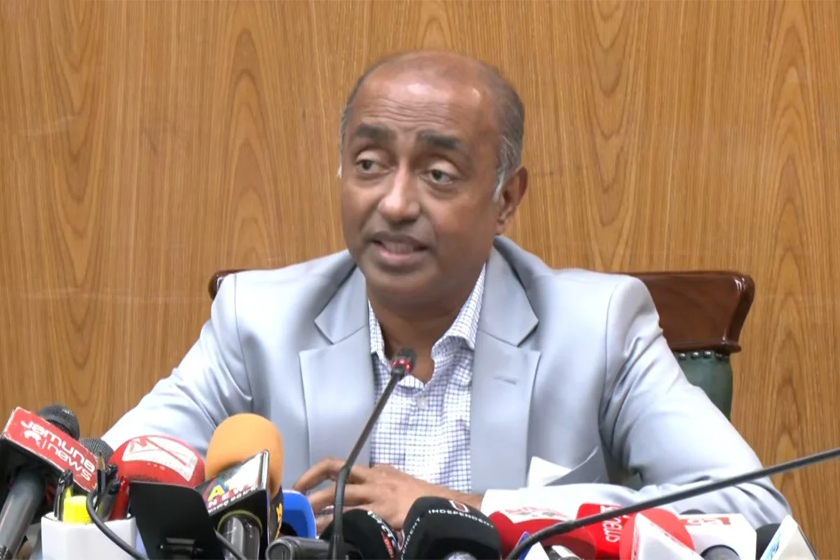 শেখ হাসিনা আপিলের সুযোগ পাবেন কি না, আইন অনুযায়ী সিদ্ধান্ত : আইনমন্ত্রী