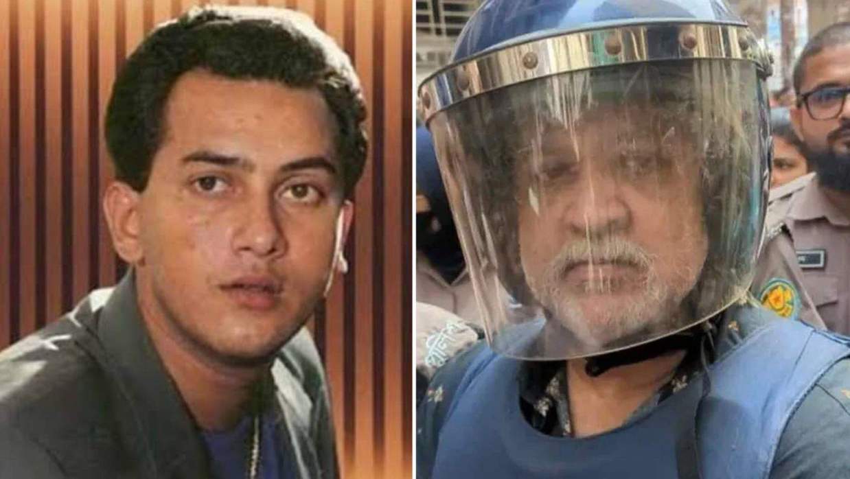 সালমান শাহ হত্যা মামলা, রিমান্ডে ‘তথ্য গোপন’ করায় কারাগারে ডন