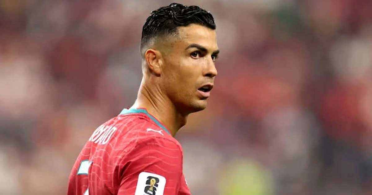 রোনালদোকে দেওয়া কথা রাখেননি জেসুস, পর্তুগাল শিবিরে অস্বস্তি