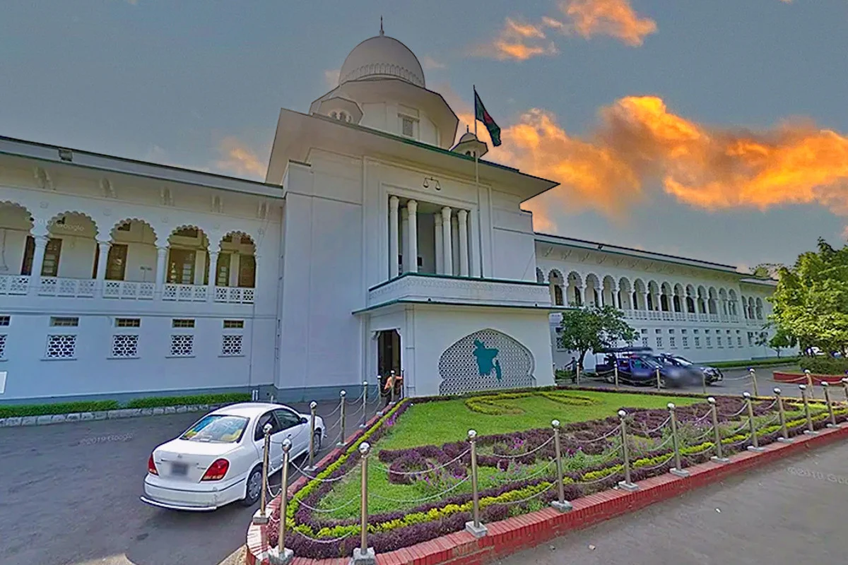হাইকোর্টে বাড়ছে রিট নিষ্পত্তি