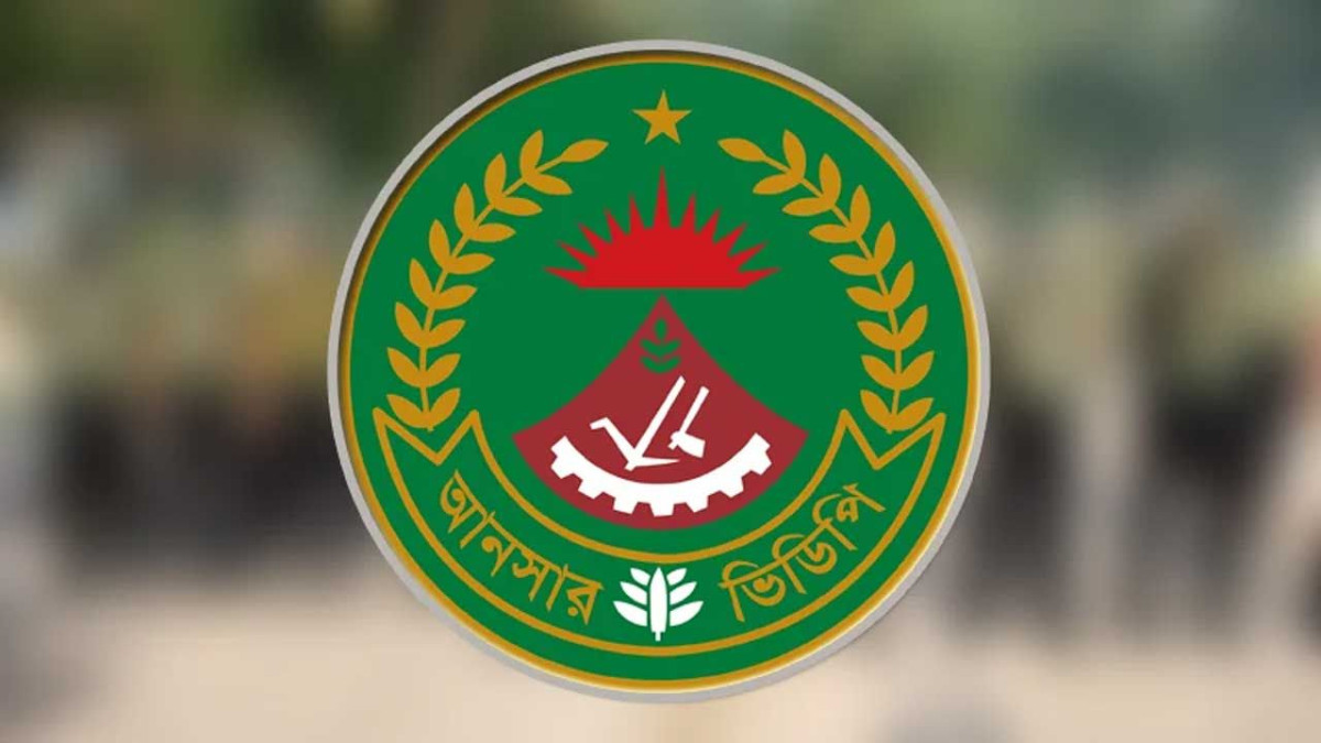রাজশাহী স্টেশনে শিক্ষার্থীকে মারধরে সম্পৃক্ততা নেই আনসারের