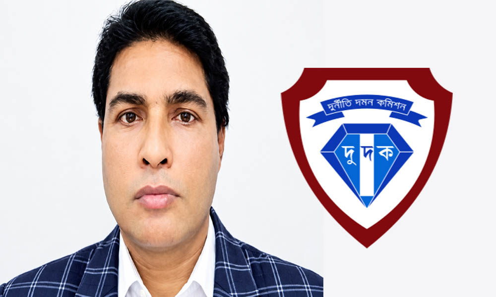 এলজিইডির সাবেক প্রকৌশলীর পরিবারের নামে ১৫ কোটি টাকার সম্পদের তথ্য, অনুসন্ধানে দুদক
