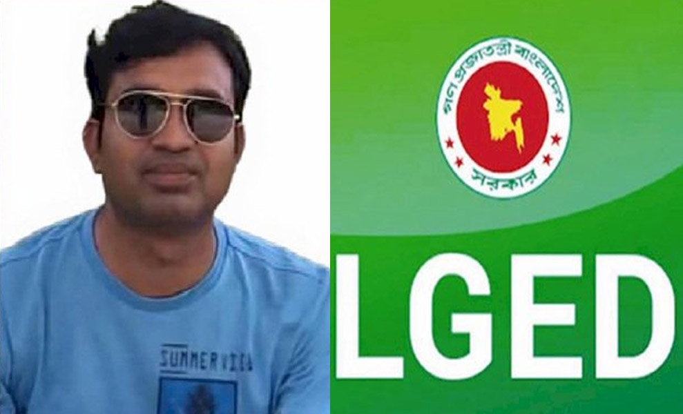 দুর্নীতির অভিযোগের মধ্যেই এলজিইডির পিডি আতিকুল, সম্পদ ও অনৈতিক সম্পর্ক নিয়ে নতুন অভিযোগ