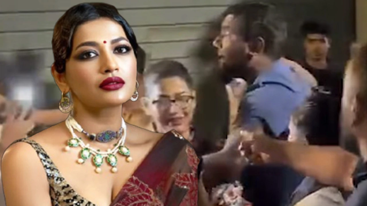 ‘তারা আমাকে ‘জয় বাংলা, জয় বঙ্গবন্ধু’ বলতে জোর করে’