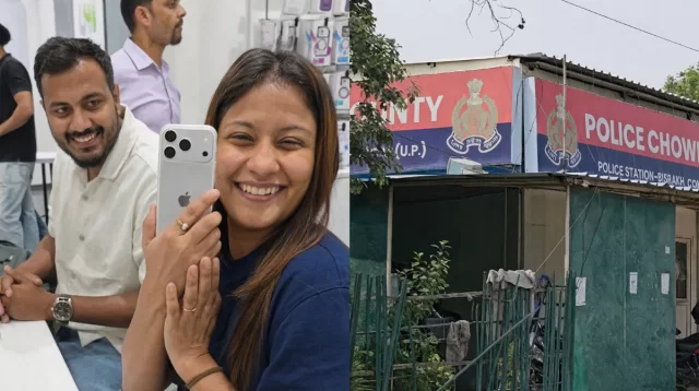 ‘এটা কি আইফোন ১৮?’, জিজ্ঞেস করেই নারীর ফোন নিয়ে পালালো ছিনতাইকারী