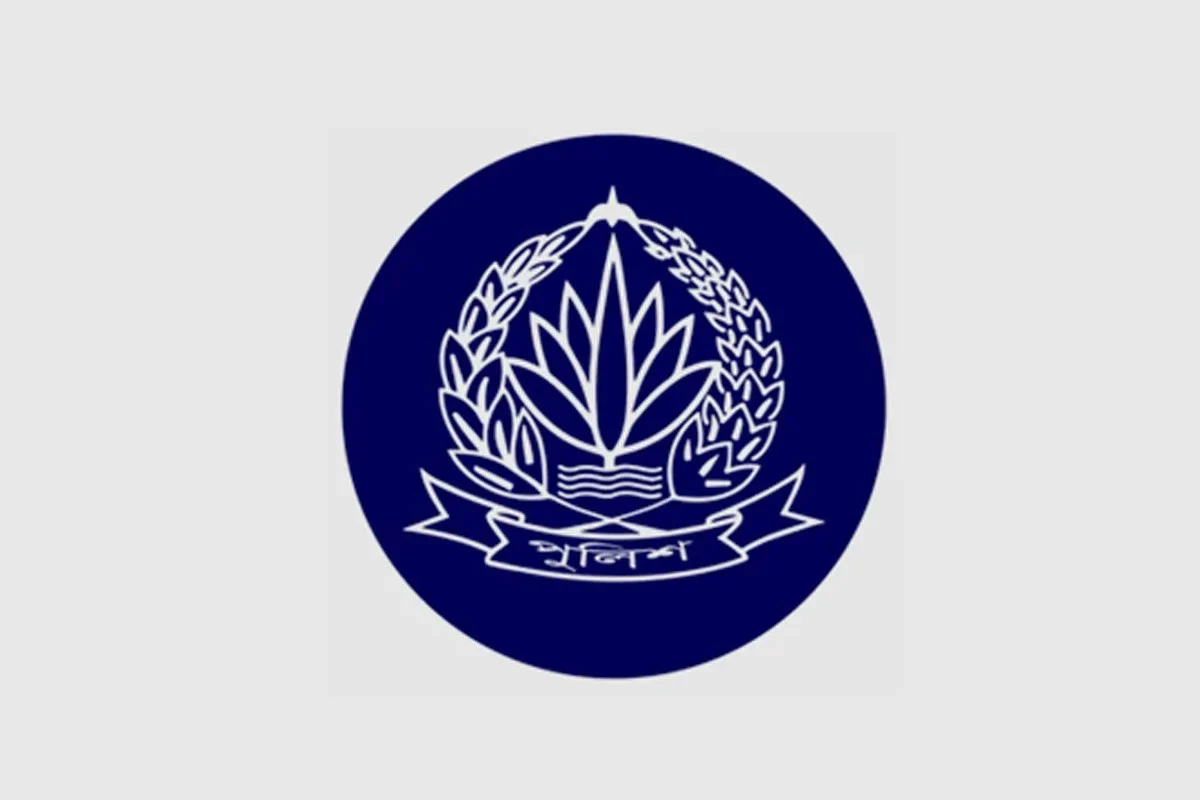 পুলিশের ৬ ঊর্ধ্বতন কর্মকর্তা বরখাস্ত
