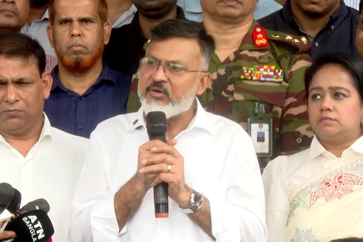 বিভিন্ন এলাকায় ৬০-৭০ শতাংশ পর্যন্ত এডিসের লার্ভা পাওয়া যাচ্ছে : ডিএনসিসি প্রশাসক