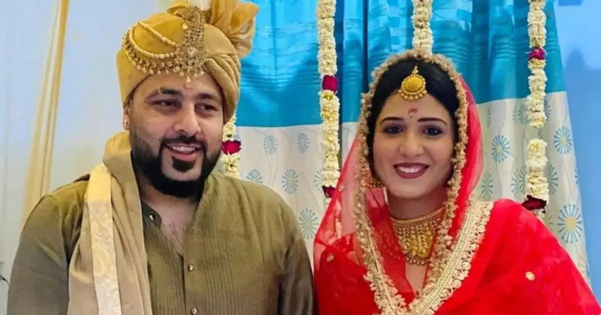 বিয়ের পাঁচ মাসের মাথায় বিচ্ছেদের ঘোষণা র‌্যাপার বাদশার