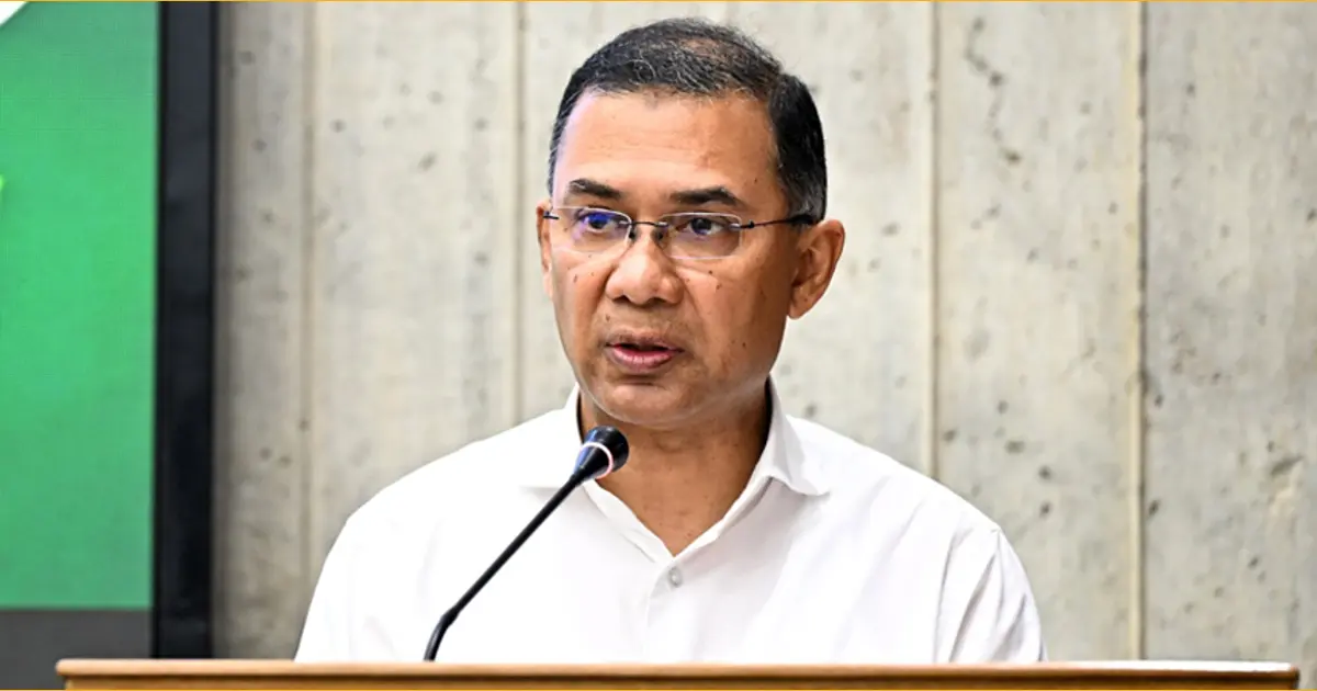 প্রত্যেক নাগরিকের জন্য দক্ষতা ও প্রযুক্তিগত সক্ষমতার সুযোগ নিশ্চিতই সরকারের অগ্রাধিকার