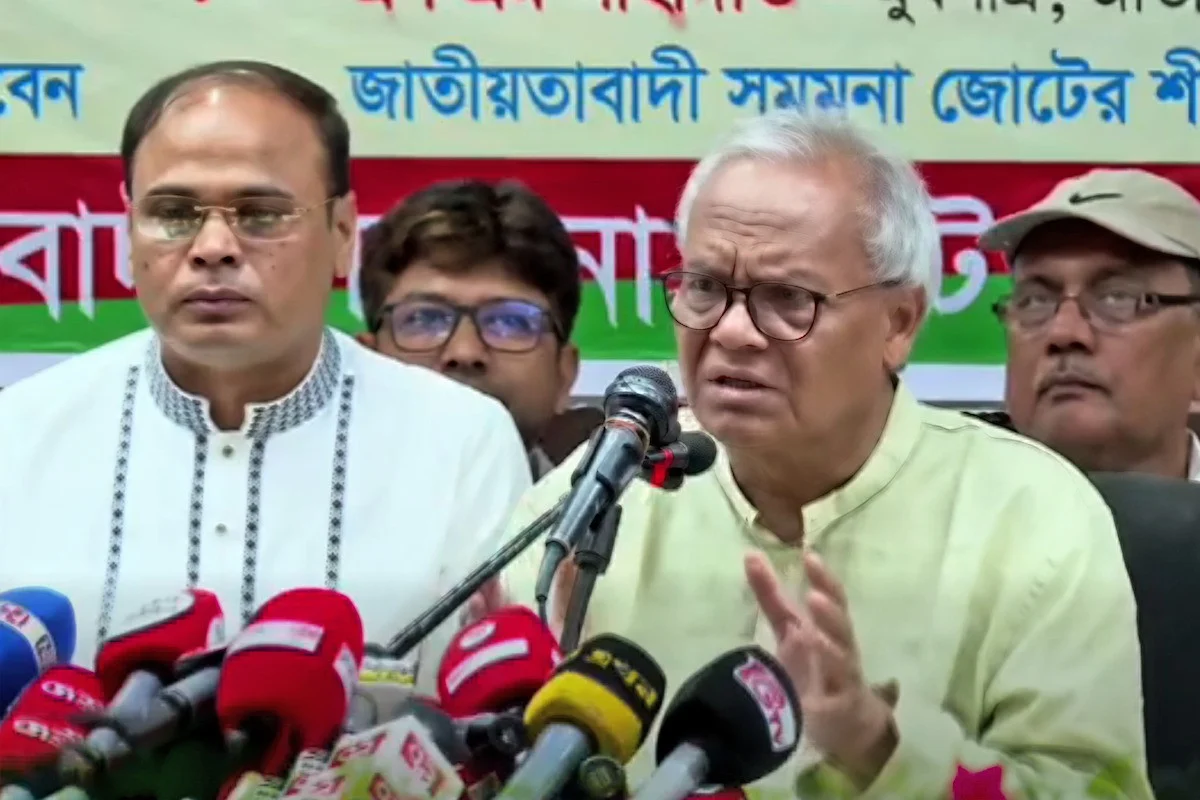 ডিজেল বিক্রিতে এখনও ৭০ টাকা লোকসান হচ্ছে: রিজভী