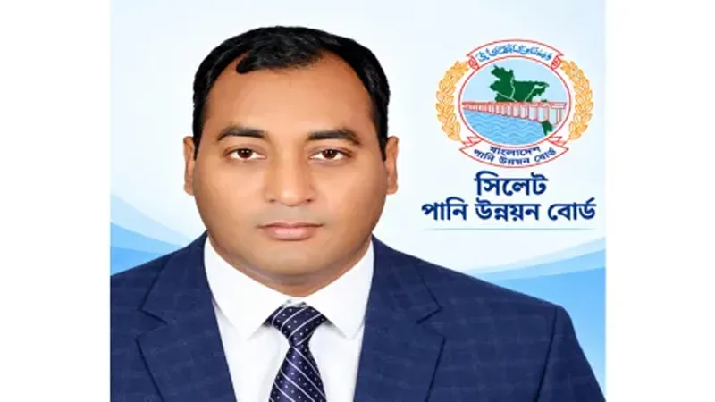 বাঁধ মেরামতের টাকায় ম্যুরাল নির্মাণের অভিযোগ, পাউবোর প্রধান প্রকৌশলী প্রবীরকে ফের আইনি নোটিশ