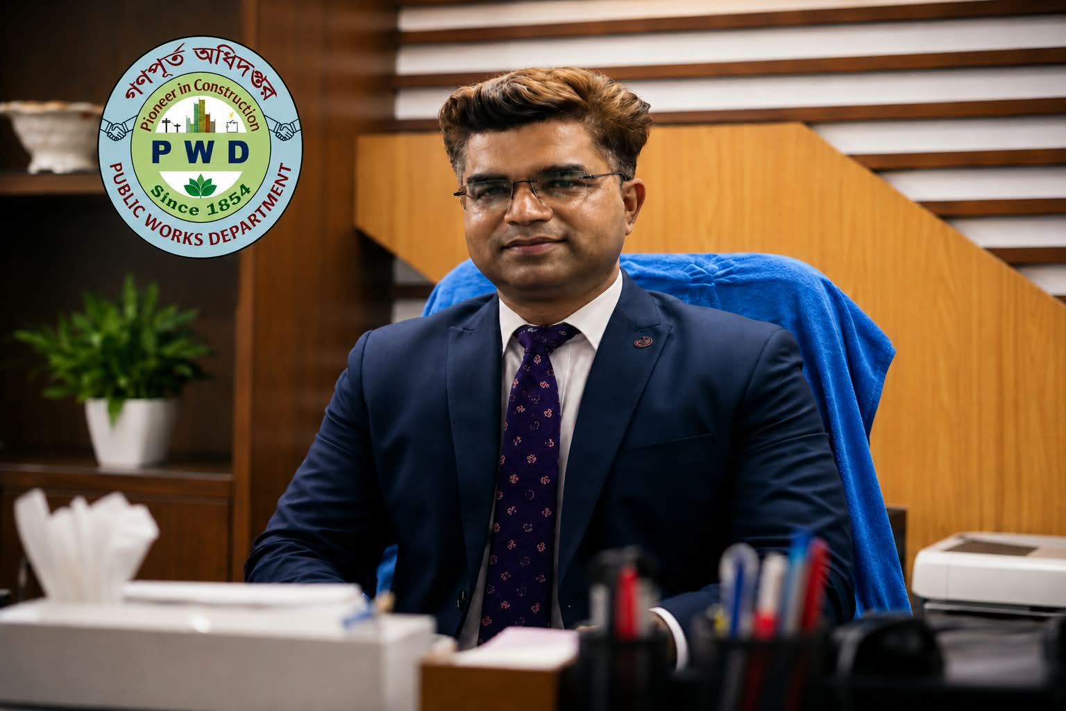 মাগুরার অভিযোগ পেরিয়ে জাতীয় সংসদ ভবনের দায়িত্বে নাহিদ পারভেজ : দরপত্রের আগেই কাজ, ভাউচারনির্ভর ব্যয় ও ঠিকাদারকে সুবিধা দেওয়ার অভিযোগ; দুদকের এনফোর্সমেন্ট অভিযানের পরও গুরুত্বপূর্ণ পদায়ন