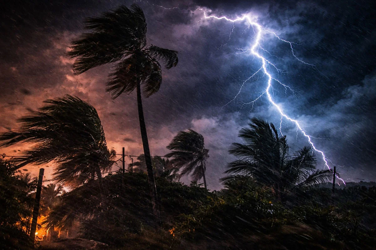 দুপুরের মধ্যে ঢাকায় বজ্রবৃষ্টির আভাস