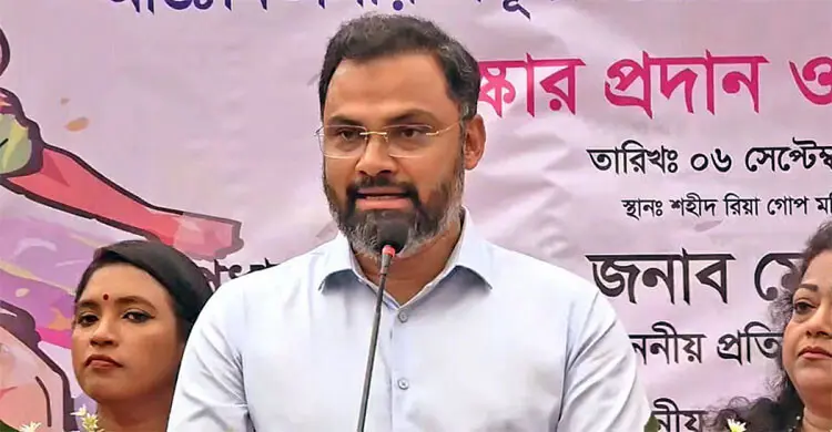বিপিএল অত্যন্ত জনপ্রিয়, এ ধরনের টুর্নামেন্ট প্রতি বছরই হওয়া উচিত: ক্রীড়া প্রতিমন্ত্রী