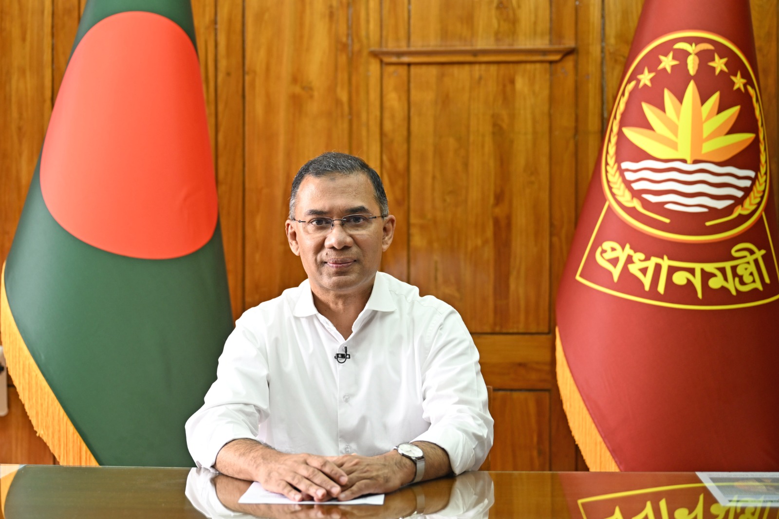 প্রত্যেক নাগরিকের জন্য দক্ষতা ও প্রযুক্তিগত সক্ষমতার সুযোগ নিশ্চিতই সরকারের অগ্রাধিকার