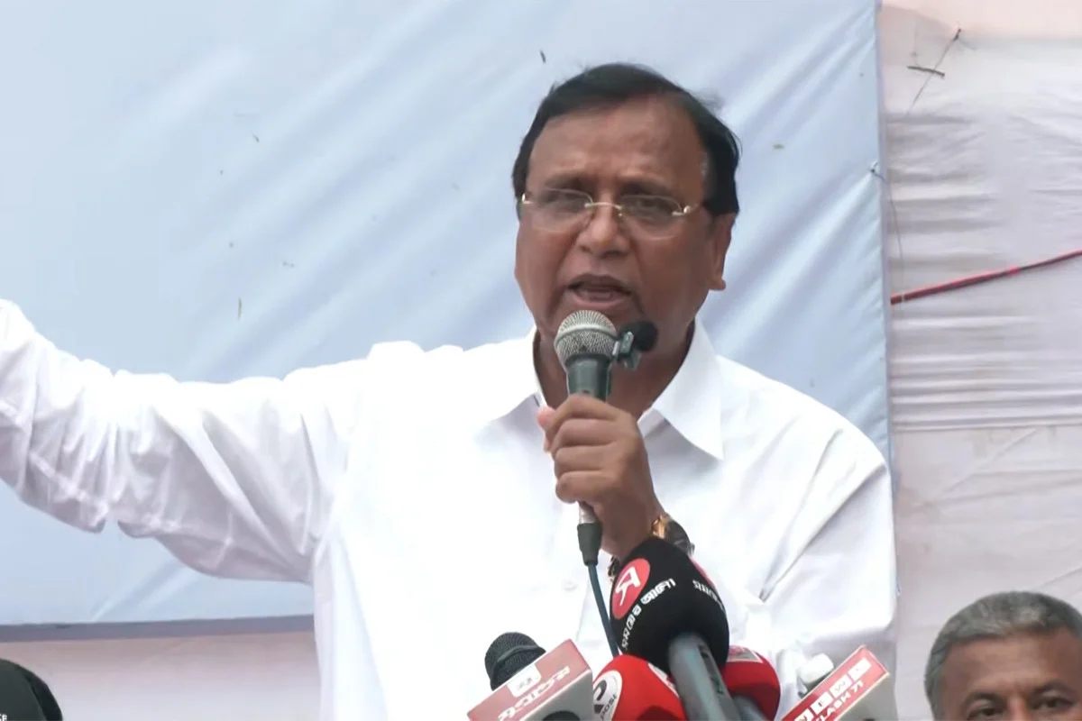 গ্যাস ও বিদ্যুতের বর্তমান সংকটের জন্য বিগত সরকার দায়ী : আব্দুস সালাম