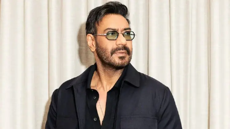 ‘ক্রাইম পেট্রোল’-এ অজয় দেবগন, কত কোটি টাকা নিচ্ছেন অভিনেতা